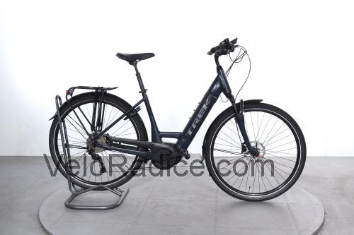 Trek TM2+ scheda tecnica e recensioni